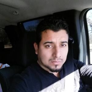 Meet your Posher, Juan